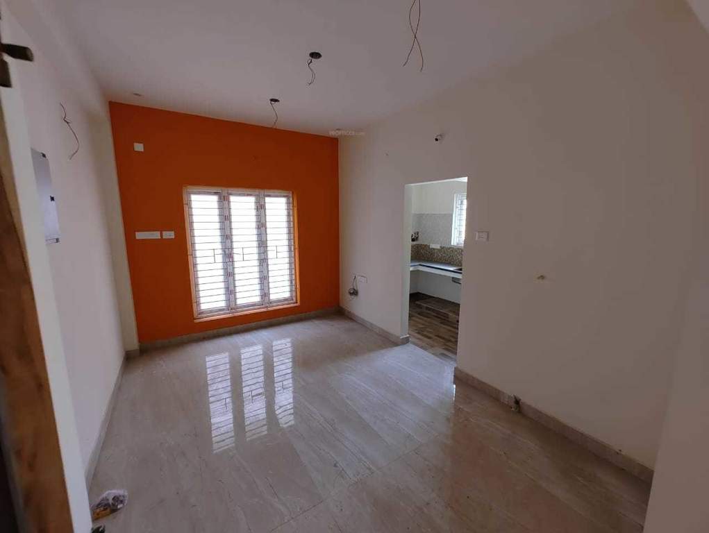  sri sai tharun flats Living Area