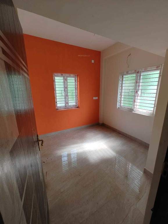  sri sai tharun flats Living Area