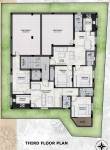 Sai Shree Flat Cluster Plan For 3rd Floor sai-shree-flat Sai Shree Flat Cluster Plan For 3rd Floor