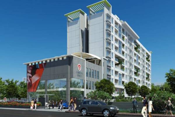  annex-commercial Elevation