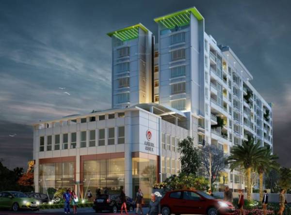  annex-commercial Elevation