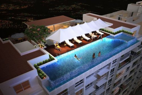  annex-commercial Swimming Pool