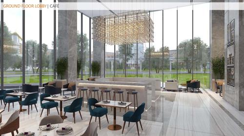  street-commercial-co-operative-society-limited Cafeteria