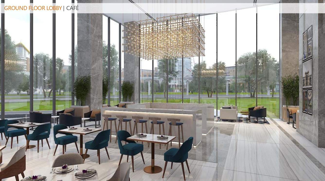  street commercial co operative society limited Cafeteria