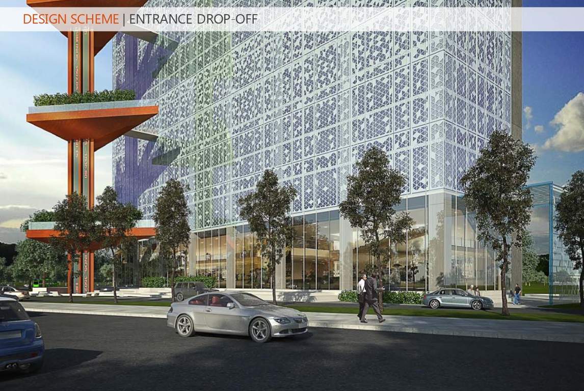  street commercial co operative society limited Others