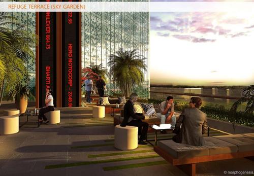  street-commercial-co-operative-society-limited Terrace Garden