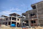 Construction Status June-24 ayodhya-villas Construction Status June-24