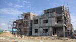 Construction Status June-24 ayodhya-villas Construction Status June-24