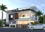 Elevation ayodhya-villas Elevation