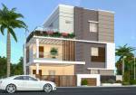 Elevation ayodhya-villas Elevation