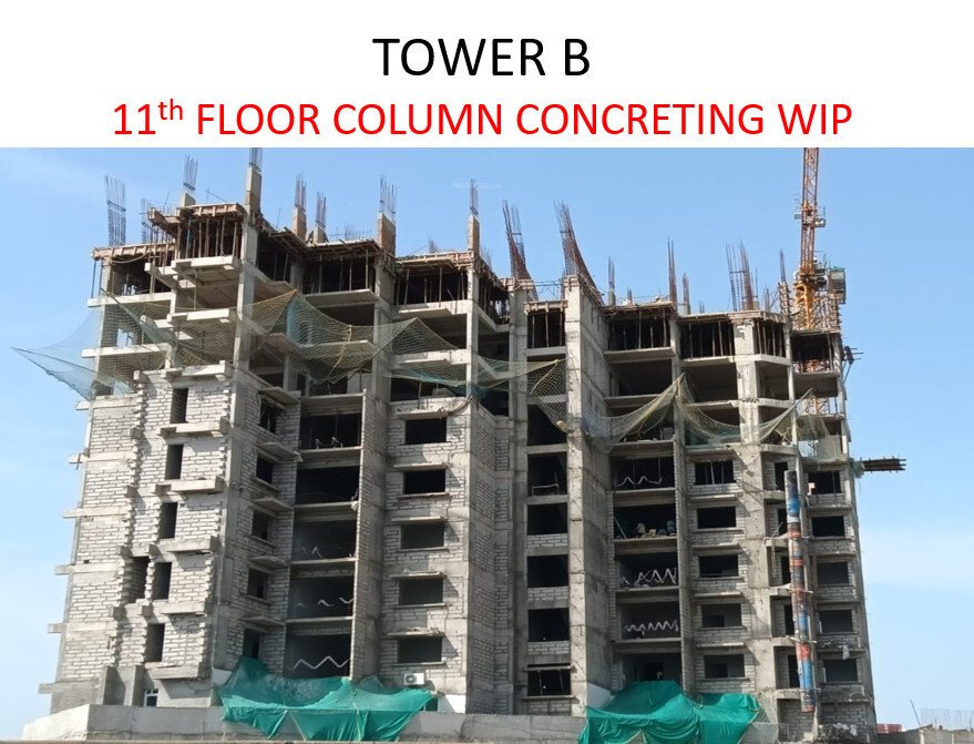  north bay Construction Status Sept 25