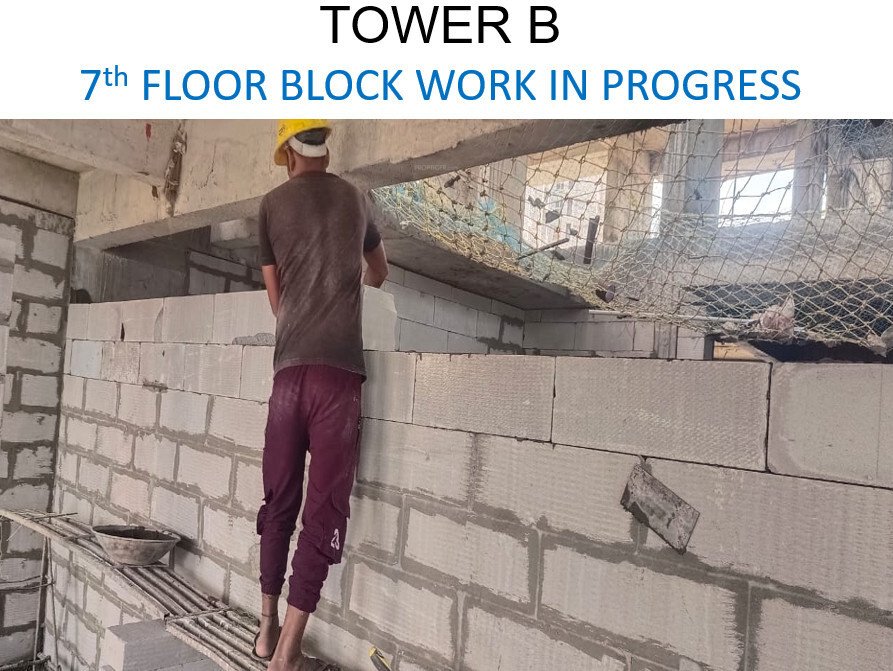  north bay Construction Status Sept 25