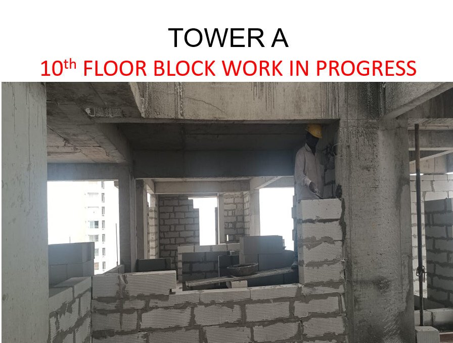  north bay Construction Status Sept 25