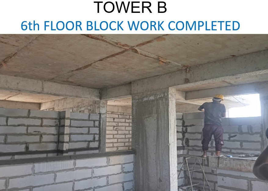  north bay Construction Status Sept 25