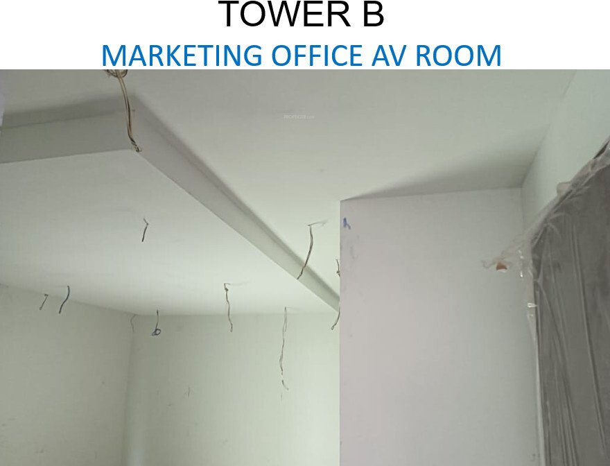  north bay Construction Status Sept 25