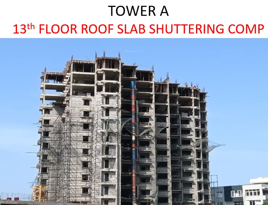  north bay Construction Status Sept 25