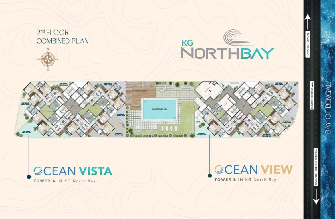  north bay Master Plan
