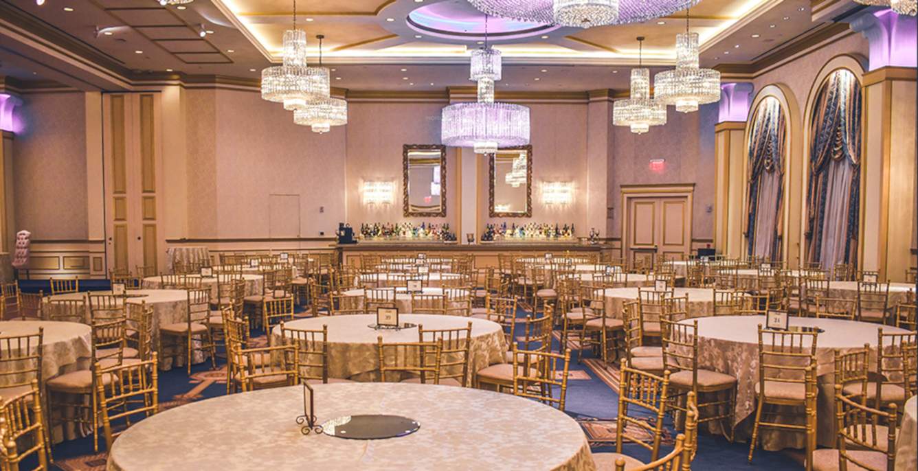  north bay Party Hall