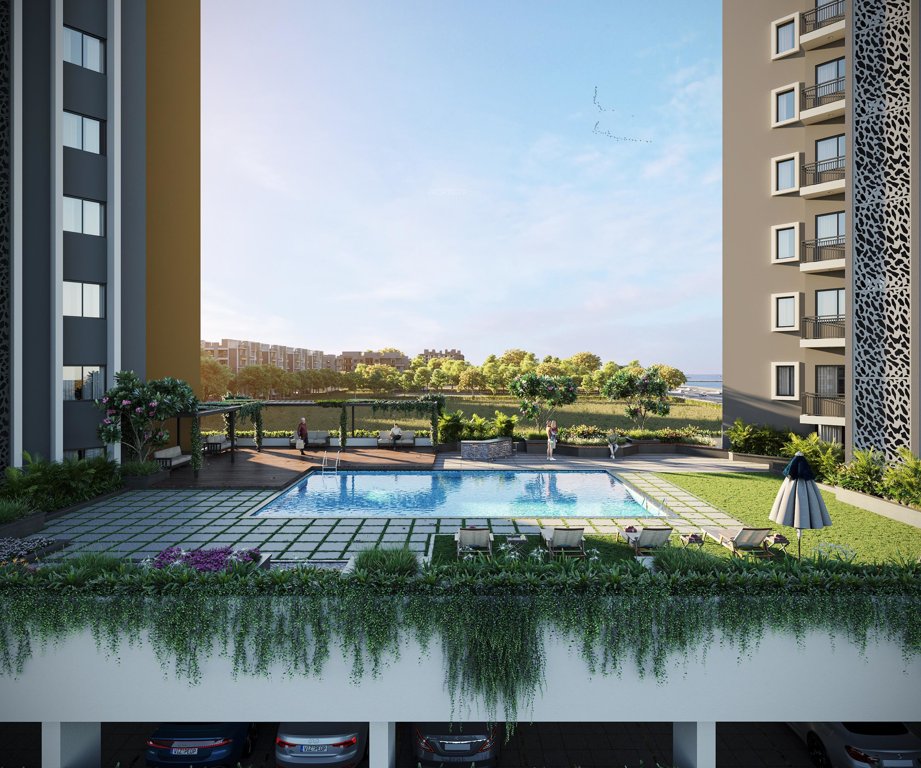  north bay Swimming Pool