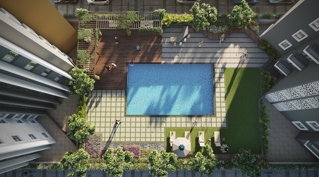  north bay Swimming Pool