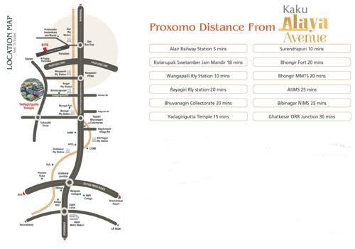  kaku-alaya-avenue Location Plan