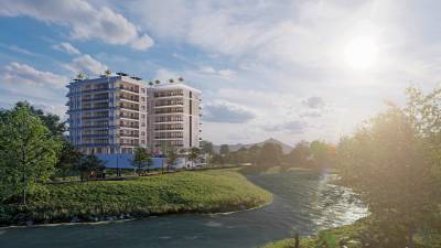  govind-riverine Elevation