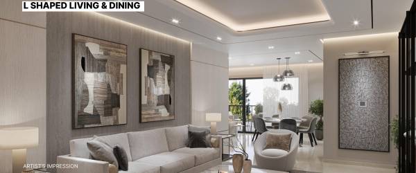  altus Living Area