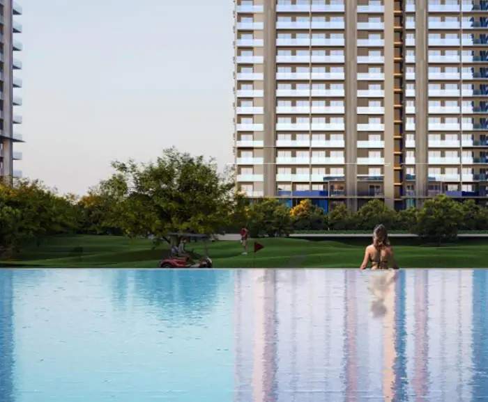  golf hills phase 2 Swimming Pool