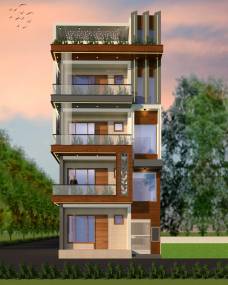 Elevation jsr-homes Elevation