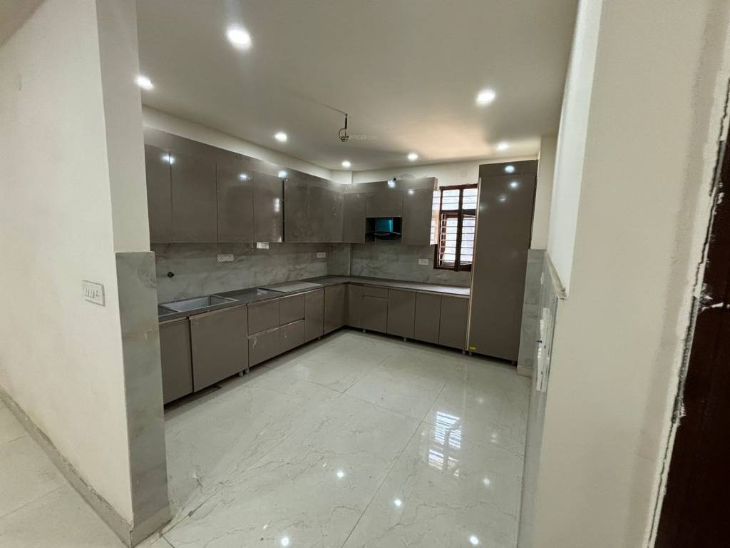 jsr homes Kitchen