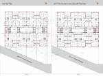  omkara-skyline Block A And B Cluster Plan for Typical Floor