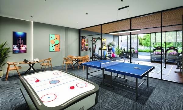  omkara-skyline Indoor Games