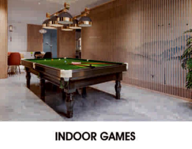  urban prime Indoor Games