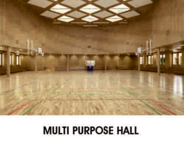  urban prime Multipurpose Hall