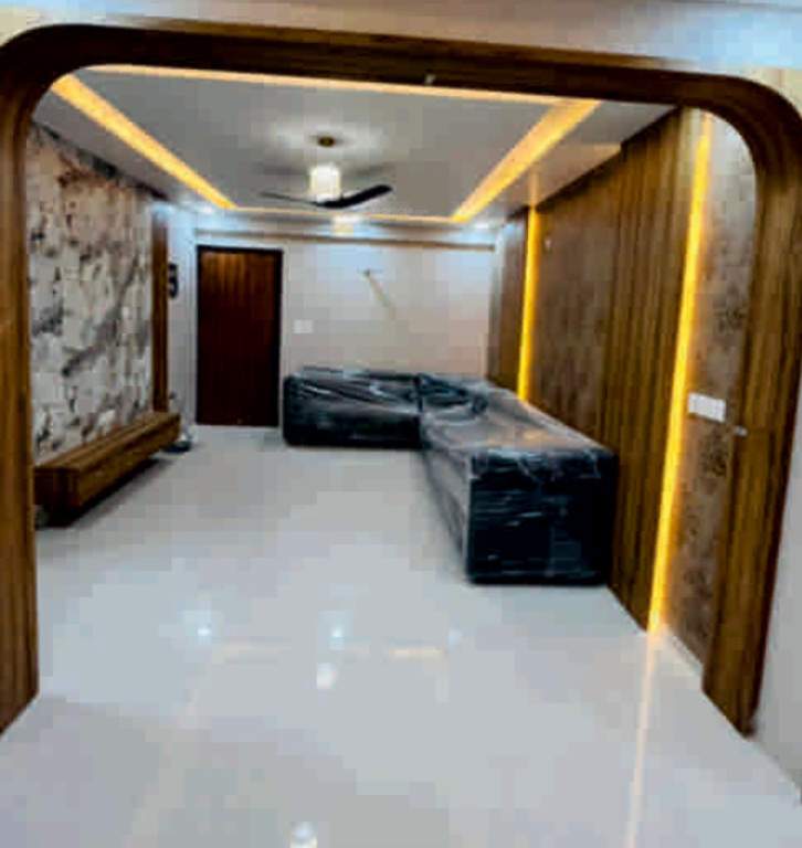  urban prime Living Area