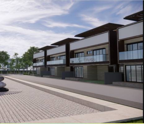 fortune-hestia Elevation Elevation