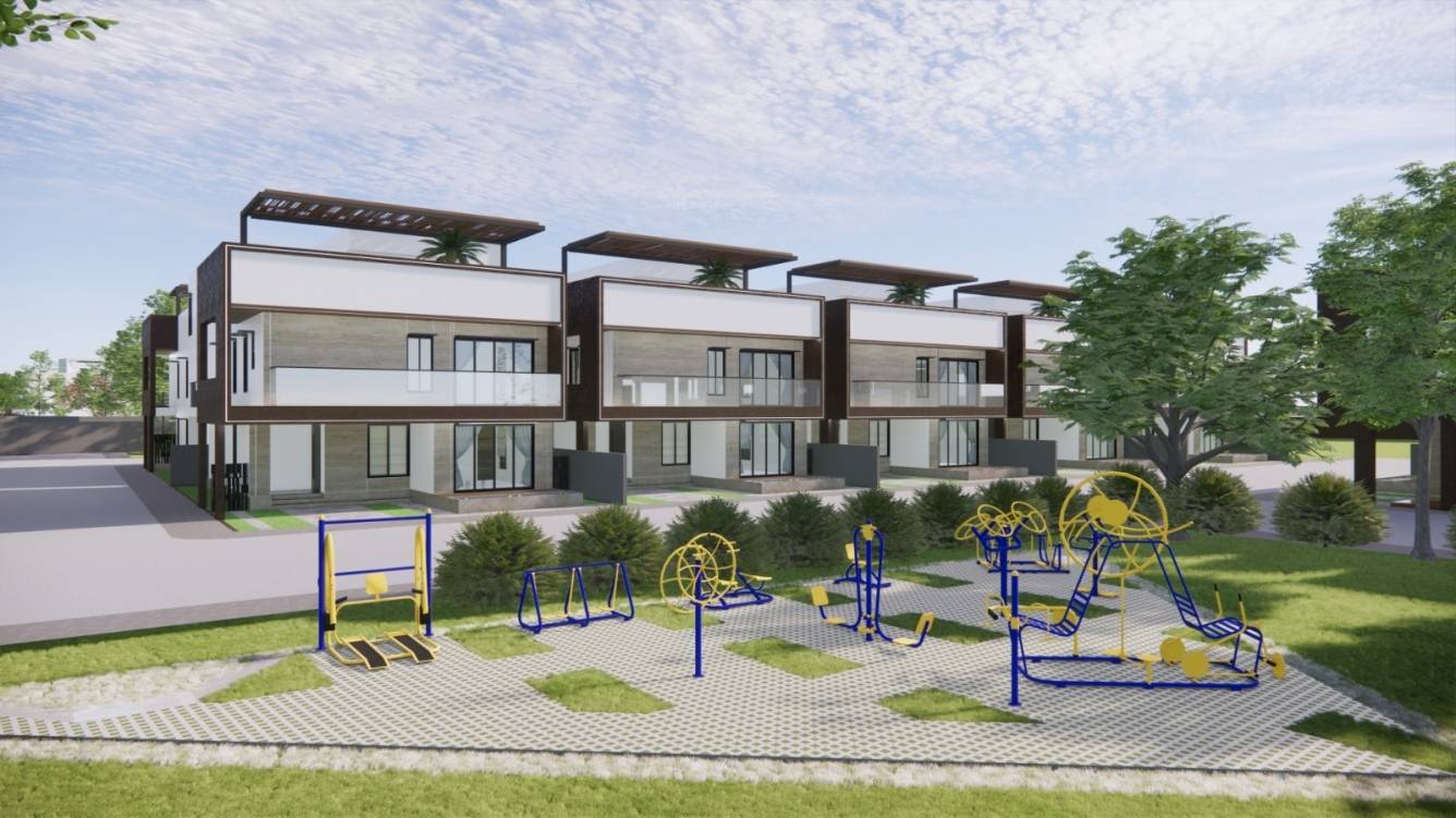  fortune hestia Open Gym