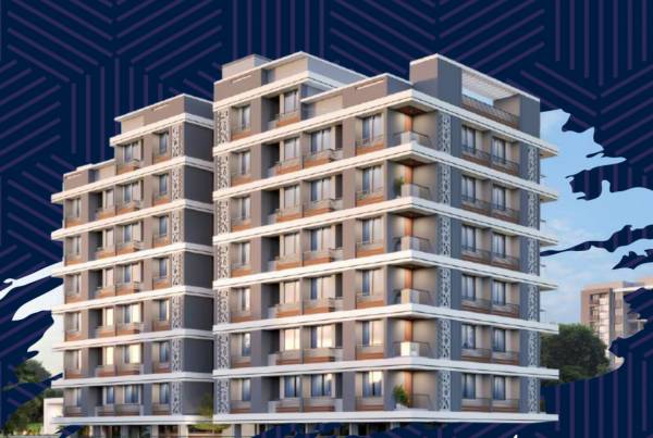  united-tower Elevation