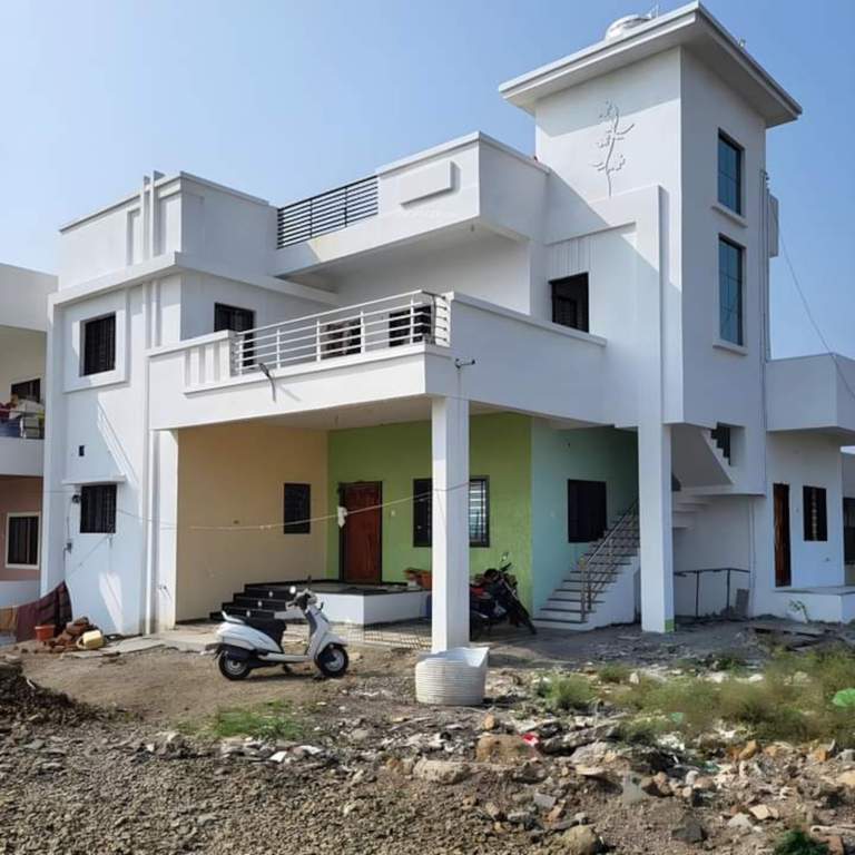 Vivaan Pride Villas