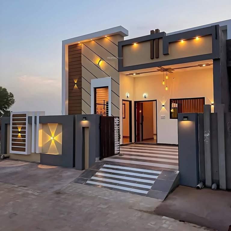  pride villas Elevation