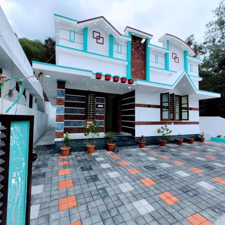  pride villas Elevation