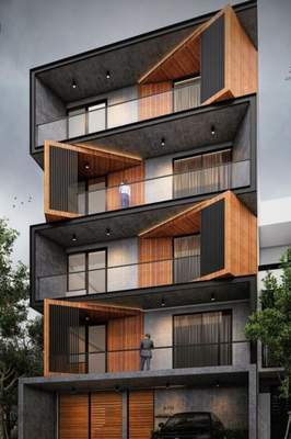 Elevation