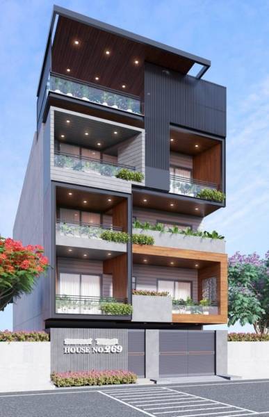  independent-floors Elevation