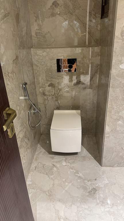  independent floors Bathroom