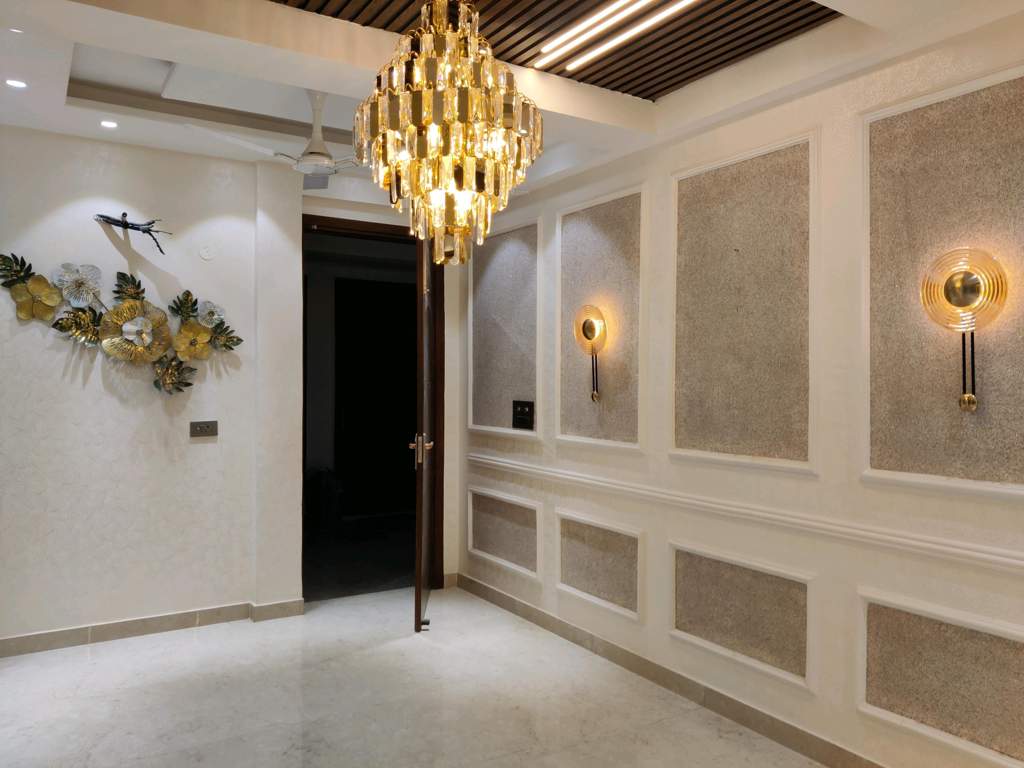  independent floors Bedroom