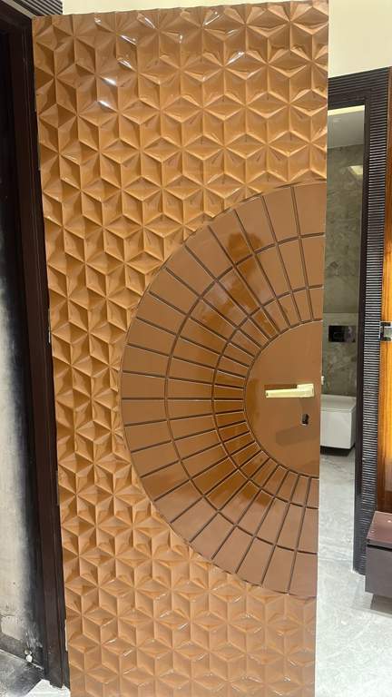  independent floors Lobby