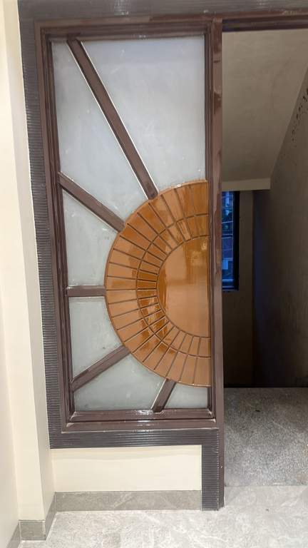  independent floors Lobby