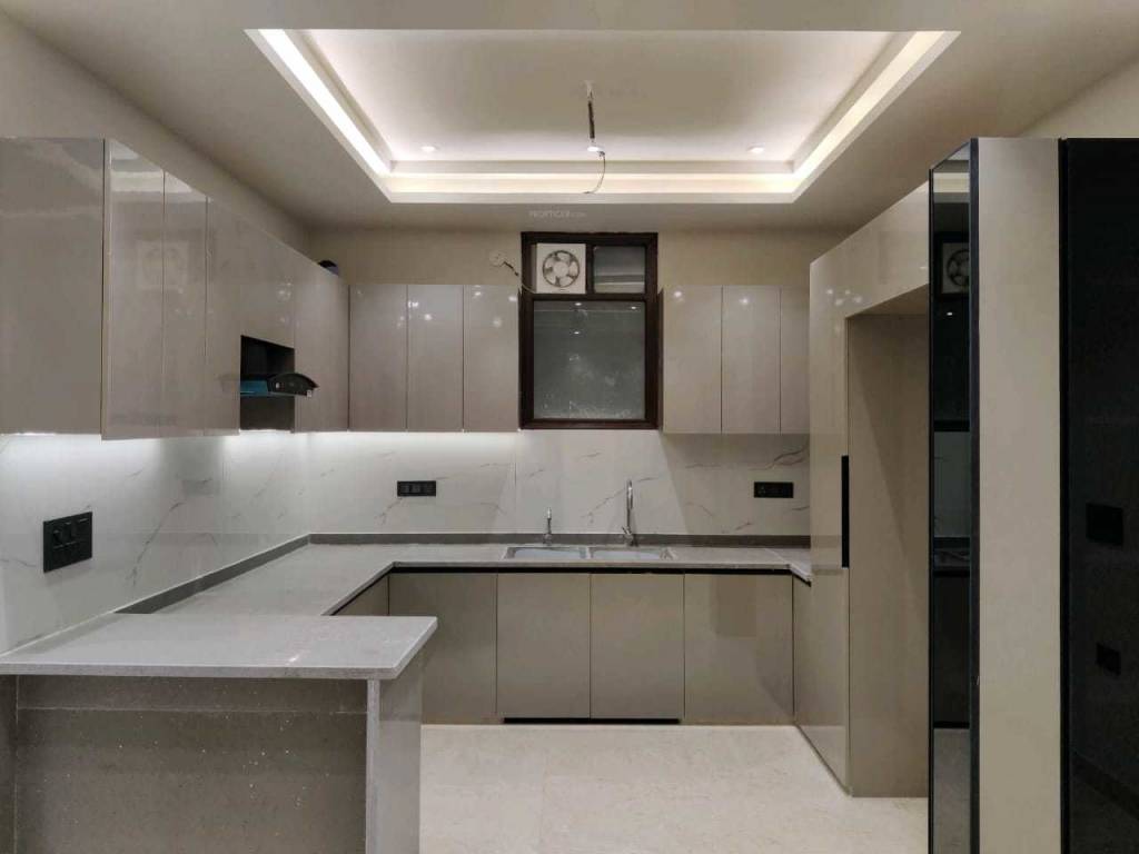  luxury floors Kitchen