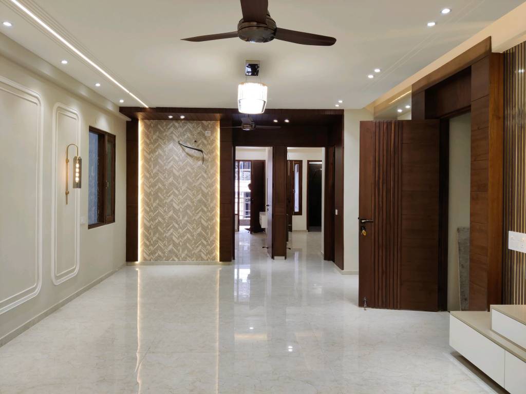  luxury floors Living Area