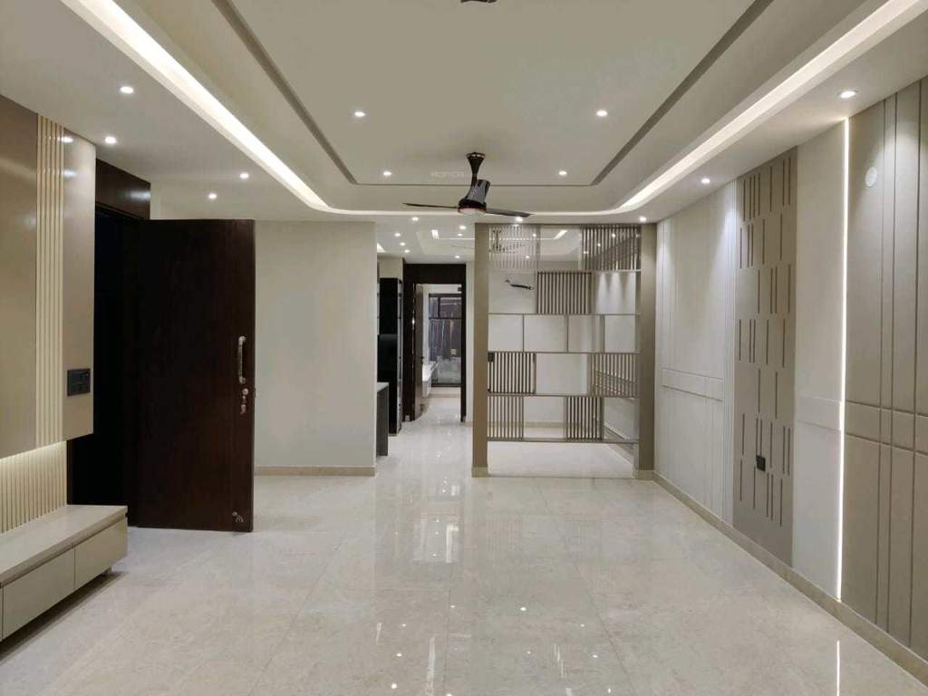  luxury floors Living Area